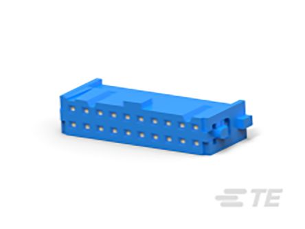 TE Connectivity 1-1658526-2 1917847