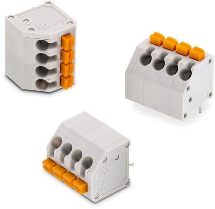 Wurth Elektronik 691418320006 1918656