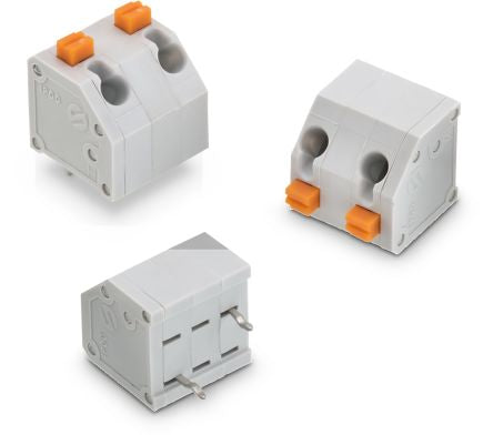 Wurth Elektronik 691412420005M 1918713