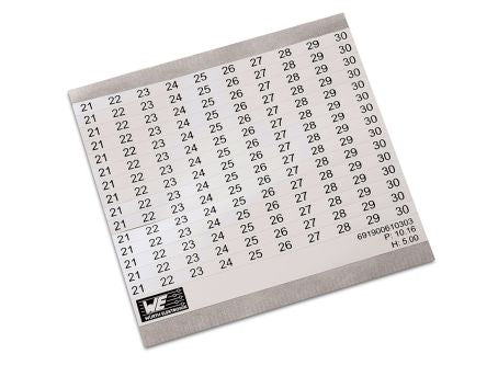 Wurth Elektronik 691900610303 1918742