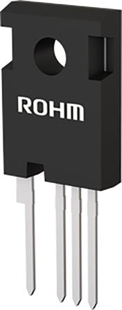 ROHM SCT3060ARC14 1918781