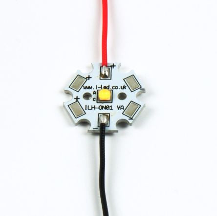 Intelligent LED Solutions ILH-PO01-MW80-SC221-WIR200. 1918825