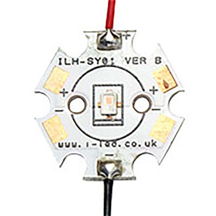 Intelligent LED Solutions ILH-SY01-WHWH-SC211-WIR200. 1918840