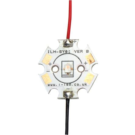 Intelligent LED Solutions ILH-SY01-BBEM-SC201-WIR200. 1918855