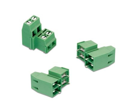 Wurth Elektronik 691231510004 1918874