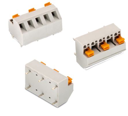 Wurth Elektronik 691415620003 1919001