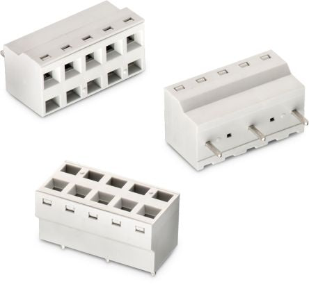 Wurth Elektronik 691416600002 1919008
