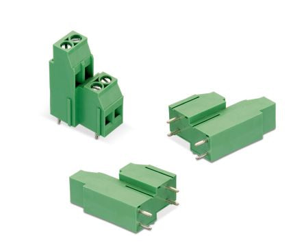 Wurth Elektronik 691233510004 1919146
