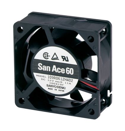 Sanyo Denki 109R0612H401 1919272