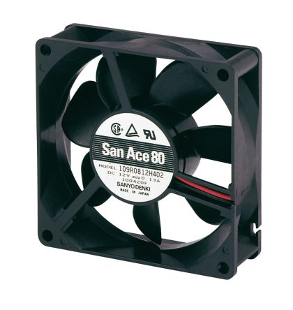 Sanyo Denki 109R0824H402 1919285