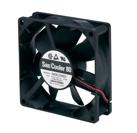 Sanyo Denki 9A0824H4011 1919300