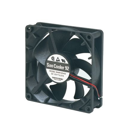 Sanyo Denki 9A0912S401 1919304