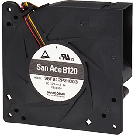 Sanyo Denki 9BFB24P2H003 1919308