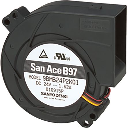 Sanyo Denki 9BMB24S201 1919314
