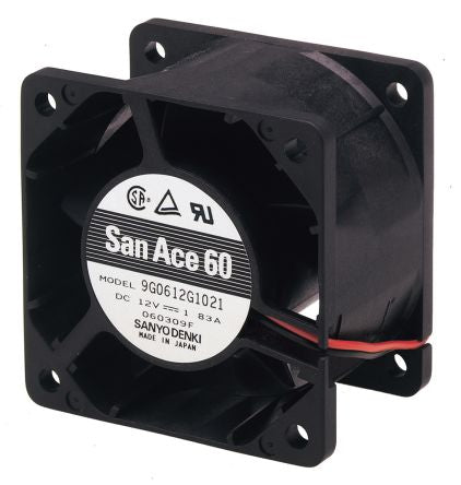 Sanyo Denki 9G0648G101 1919327
