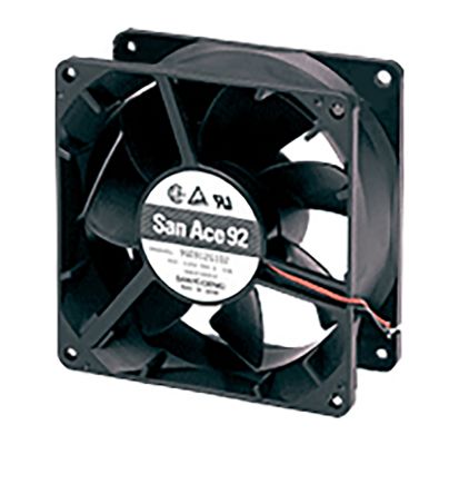 Sanyo Denki 9G0912G1011 1919332
