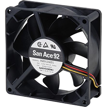 Sanyo Denki 9G0924S201 1919338