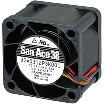 Sanyo Denki 9GA0312P3J001 1919354