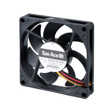 Sanyo Denki 9GA0812P7G001 1919381