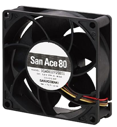 Sanyo Denki 9GA0824P2S001 1919383