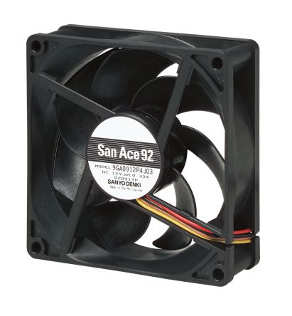 Sanyo Denki 9GA0912P4S03 1919389