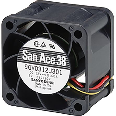 Sanyo Denki 9GV0312E301 1919394