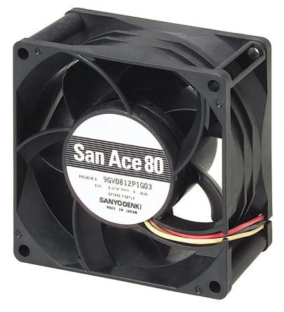 Sanyo Denki 9GV0824P1G031 1919402
