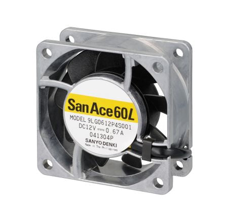 Sanyo Denki 9LG0624P4J001 1919417
