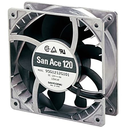 Sanyo Denki 9SG1224P1G01 1919428
