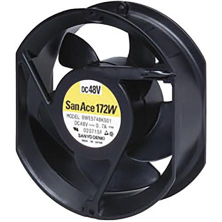 Sanyo Denki 9WE5748P5K01 1919435