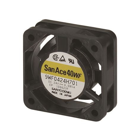 Sanyo Denki 9WF0424H601 1919436