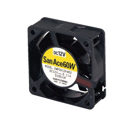 Sanyo Denki 9WP0624H401 1919440