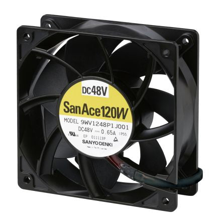 Sanyo Denki 9WV1248P1J001 1919445