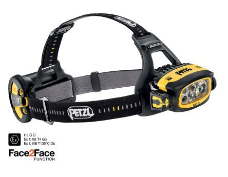 Petzl E80BHR UK 1919532