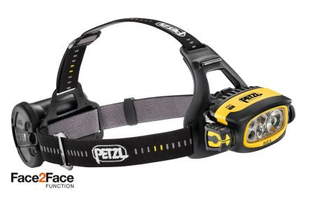 Petzl E80CHR UK 1919533