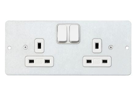 MK Electric CXP10730GALV 1919908