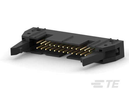 TE Connectivity 5499206-6 1919996