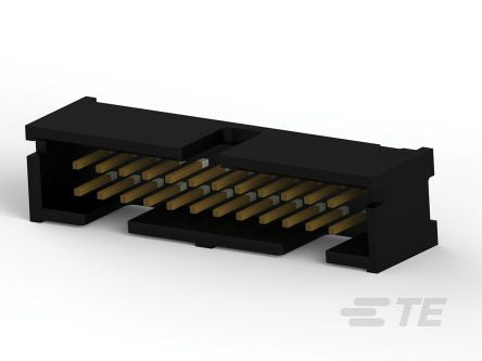TE Connectivity 1-5103308-3 1920010