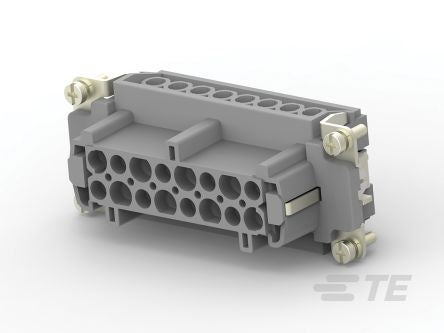 TE Connectivity T2040162201-000 1920114