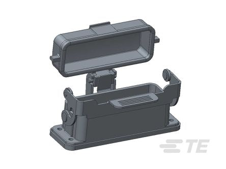 TE Connectivity T1519162000-000 1920122