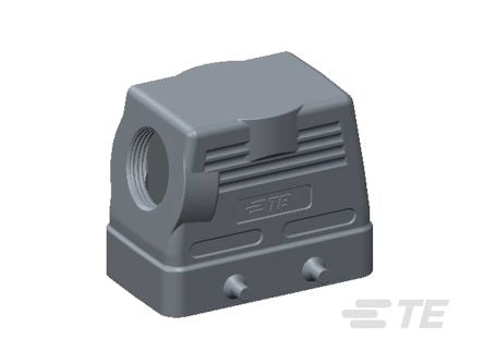 TE Connectivity T1210100125-000 1920156