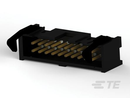 TE Connectivity 1761608-7 1920372