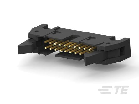 TE Connectivity 5499913-4 1920449