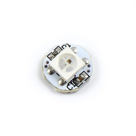 Intelligent LED Solutions ILPH-K501-RGBW-SK6812-05-01 1921700