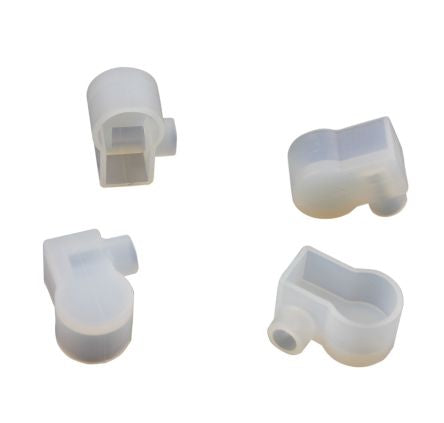 Intelligent LED Solutions ILPA-NEON-CAP-LEFT 1921710
