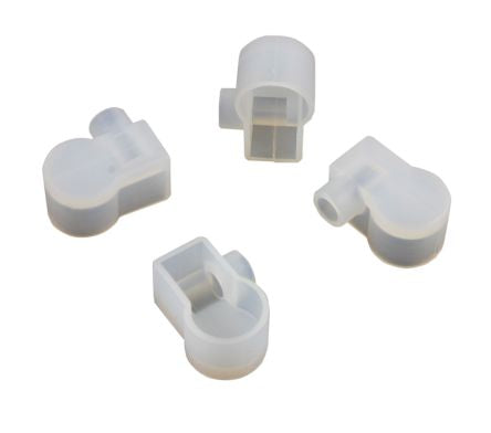 Intelligent LED Solutions ILPA-NEON-CAP-RIGHT 1921711
