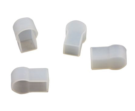 Intelligent LED Solutions ILPA-NEON-CAP-BLANK 1921713