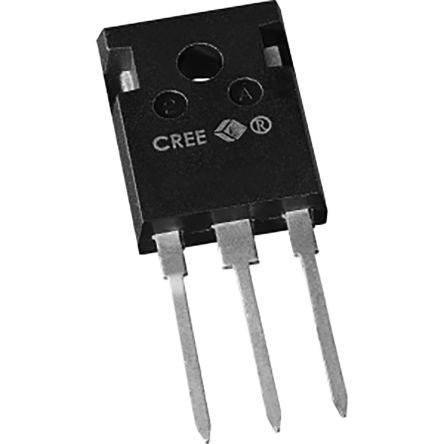 Wolfspeed C2M0045170D 1923366