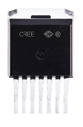 Wolfspeed C3M0075120J 1923373