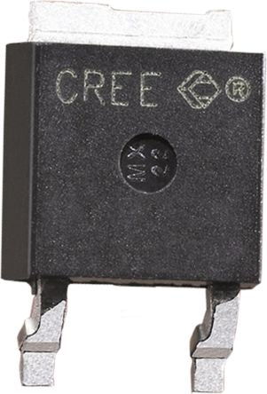 Wolfspeed CSD01060E-TR 1923380